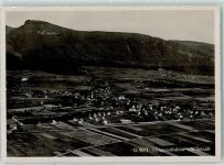 Selzach Fliegeraufnahme