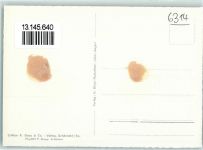 6314 Unterägeri - Fliegeraufnahme