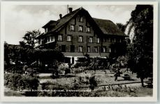Stansstad Kurhaus Schützenhaus