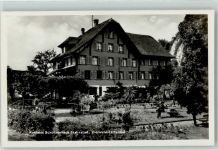 Stansstad Kurhaus Schützenhaus