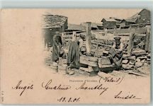 Evolène 1901 WaschfrauenPaysannes d'Evolene