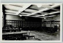 Grenchen Restaurant Gambrinus Saal