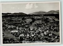 8733 Eschenbach SG Gebrauchsspuren Fliegeraufnahme