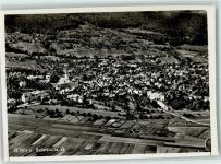 9445 Rebstein Gebrauchsspuren Fliegeraufnahme