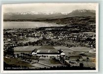 Sursee Fliegeraufnahme