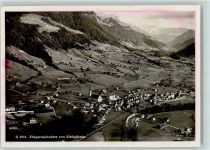 Schüpfheim Fliegeraufnahme