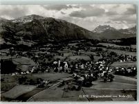 8717 Benken SG Gebrauchsspuren Fliegeraufnahme