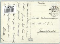 8717 Benken SG Gebrauchsspuren