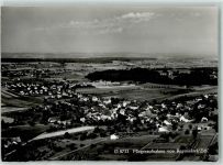 8105 Regensdorf Gebrauchsspuren Fliegeraufnahme