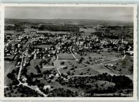 8580 Amriswil Gebrauchsspuren Fliegeraufnahme