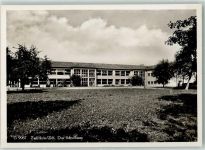 Zollikon Schulhaus