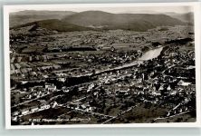 Bad Zurzach Fliegeraufnahme