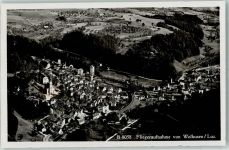 6110 Wolhusen Gebrauchsspuren Fliegeraufnahme