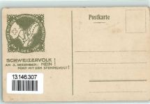 Gebrauchsspuren Stempelvogt