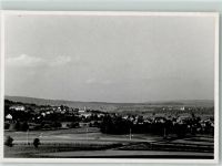 8157 Dielsdorf Foto AK Ort handschriftlich