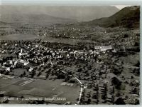 8854 Siebnen - Fliegeraufnahme