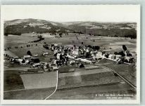 2336 Les Bois - Fliegeraufnahme