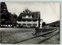 8135 Sihlwald - Gasthof zum Forsthaus