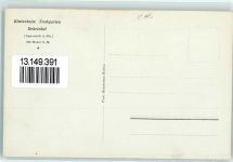 9038 Rehetobel Foto AK Kinderheim Frohgarten