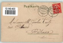 Habsburg 1901 SChloss