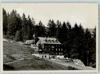 Schwanden Kurhaus Pension Blumenbergbad