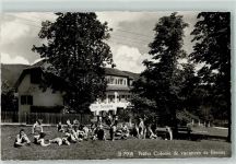 Prêles Colonie de vacances de Bienne