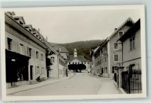 Moutier Rue Centrale