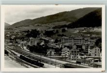 2740 Moutier - Bahnhof