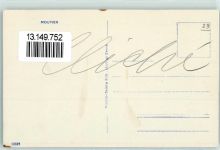 2740 Moutier - Bahnhof