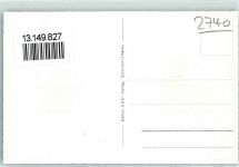 2740 Moutier - Quartier de la Gare Bahnhof