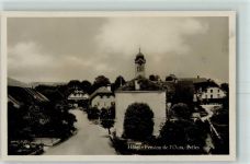 Prêles Hotel Pension de l'Ours