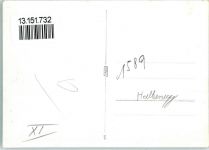 Haltenegg Ort handschriftlich