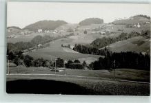 3625 Haltenegg Foto AK Ort handschriftlich