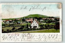 4125 Riehen 1905 Gebrauchsspuren