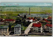 1350 Orbe Gebrauchsspuren Fabrique et Foncieres