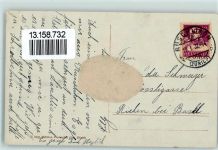 8803 Rüschlikon Gebrauchsspuren