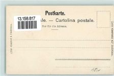 Gotthardpost Postkutsche Schweiz