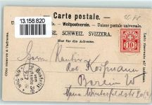 1902 Gotthardpost