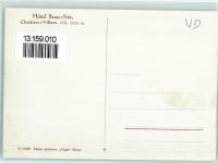 Villars VD Hotel Beau-Site
