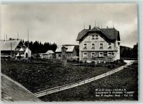 Wald AR Gasthaus Pension Zur Tanne