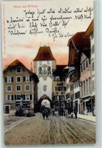 Willisau 1905