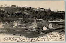 2533 Leubringen Evilard 1903