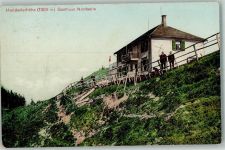 9064 Hundwil - Gasthaus Nordseite Hundwilerhöhe