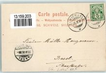 Rämismühle 1902 Asyl Remismühle Silo Bethel