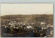 Affoltern am Albis