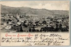 Langnau 1901
