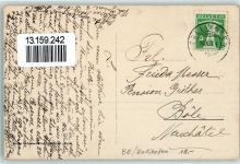 3052 Zollikofen - Landwirtschaftliche Schule Rüti