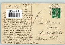 8000 Zürich Künstlersteindruck Schipfe