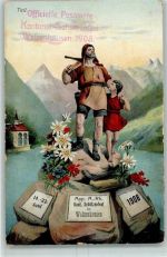 Walzenhausen 1908 Verlag Künzli 4760 AK