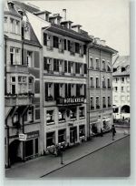 3000 Bern Berne - Hotel Kreuz